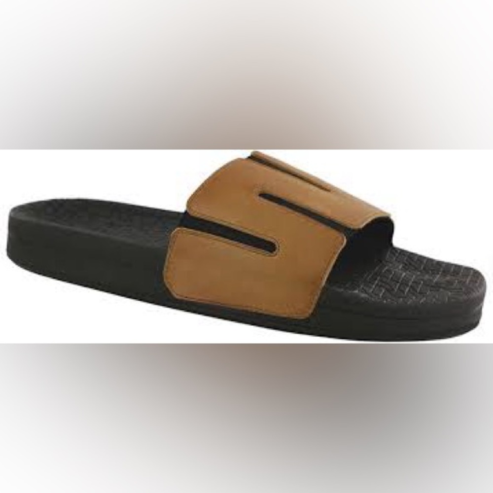 SAS Edge Float Sunstone Slide Sandal Flip Flop Women’s Size 9 - Picture 5 of 13